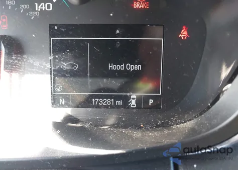 2018 Chevrolet Trax Lt z USA, uszkodzony, nr VIN 3GNCJPSB2JL155596